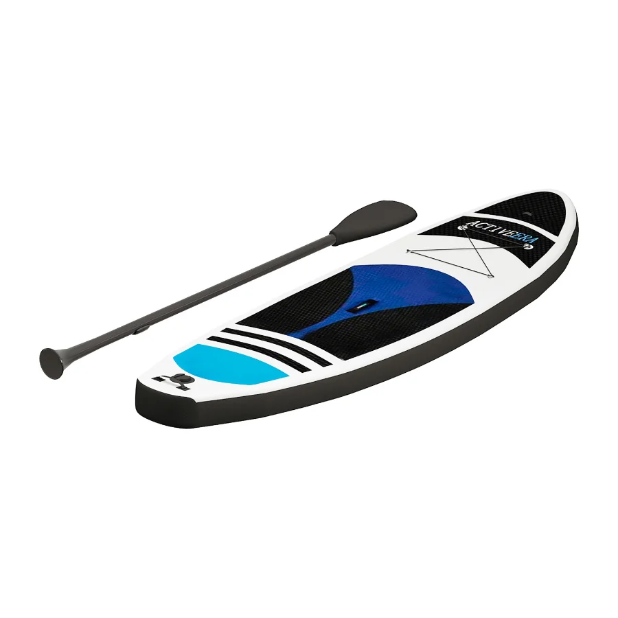 Inflatable Stand Up Paddle Board Pack Image 1