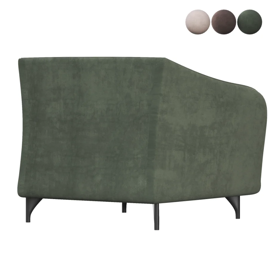 Trento club chair Image 4