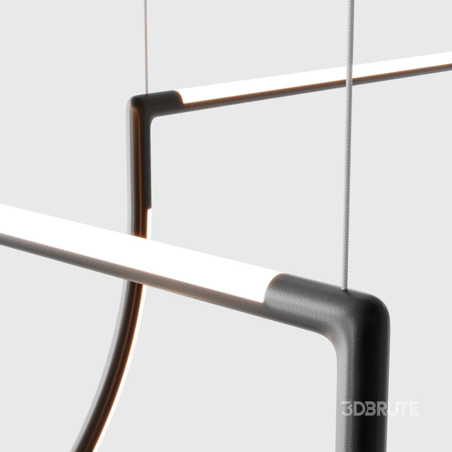 Tubs Modular Pendant Image 6