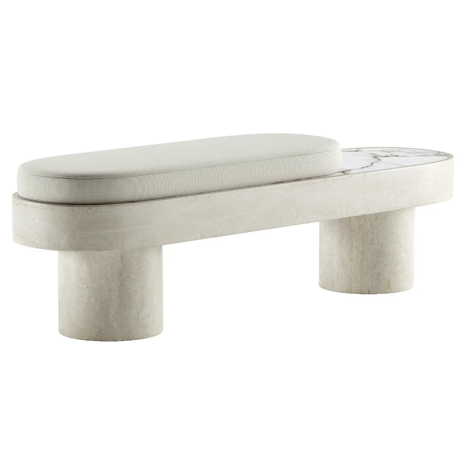 Noto Bench Image 2