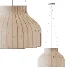Strand Bell Pendant Light - Thumbnail 1