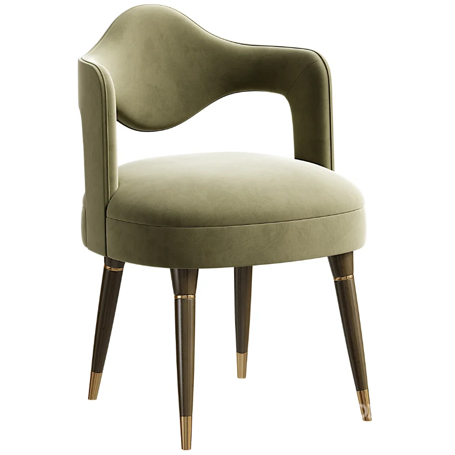 Chaplin Chair Image 4