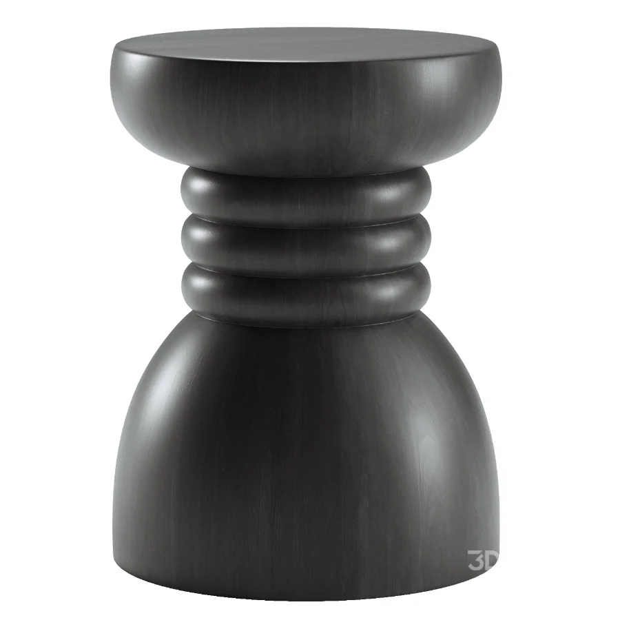 Hunter Stool Image 1