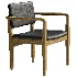 Kasia Desk Chair - Thumbnail 6