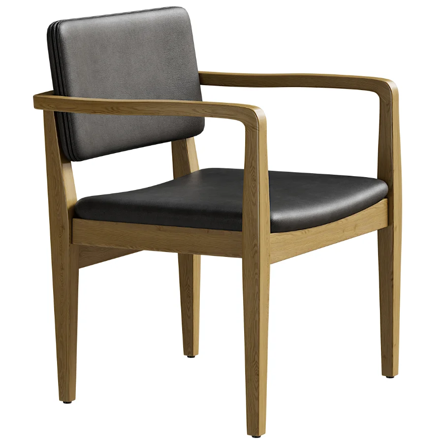 Kasia Desk Chair Image 6