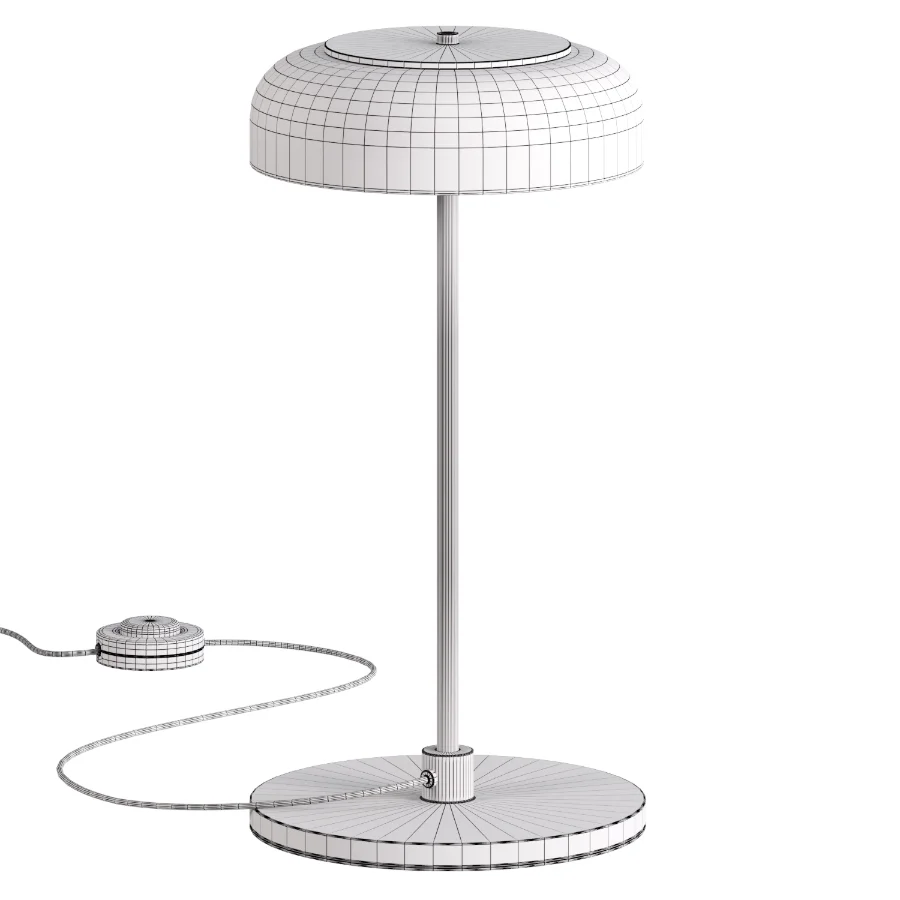 ARCTIC TAB table lamp Image 2