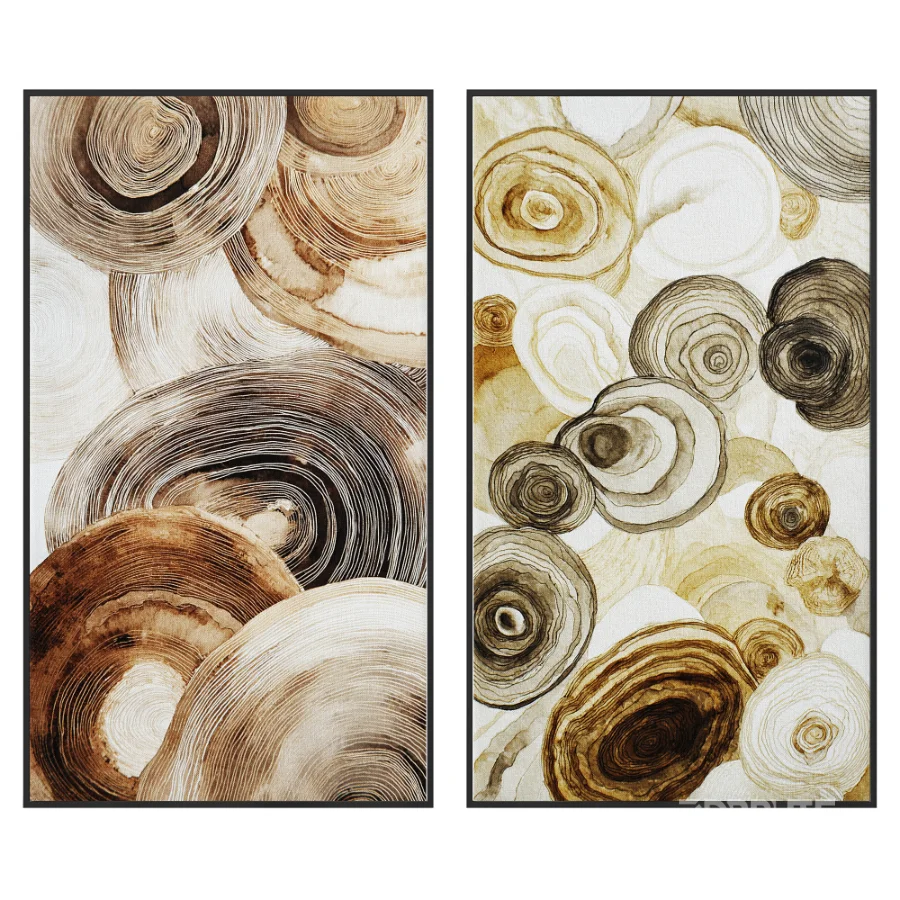 Wall Decor 15 Diorart Image 2