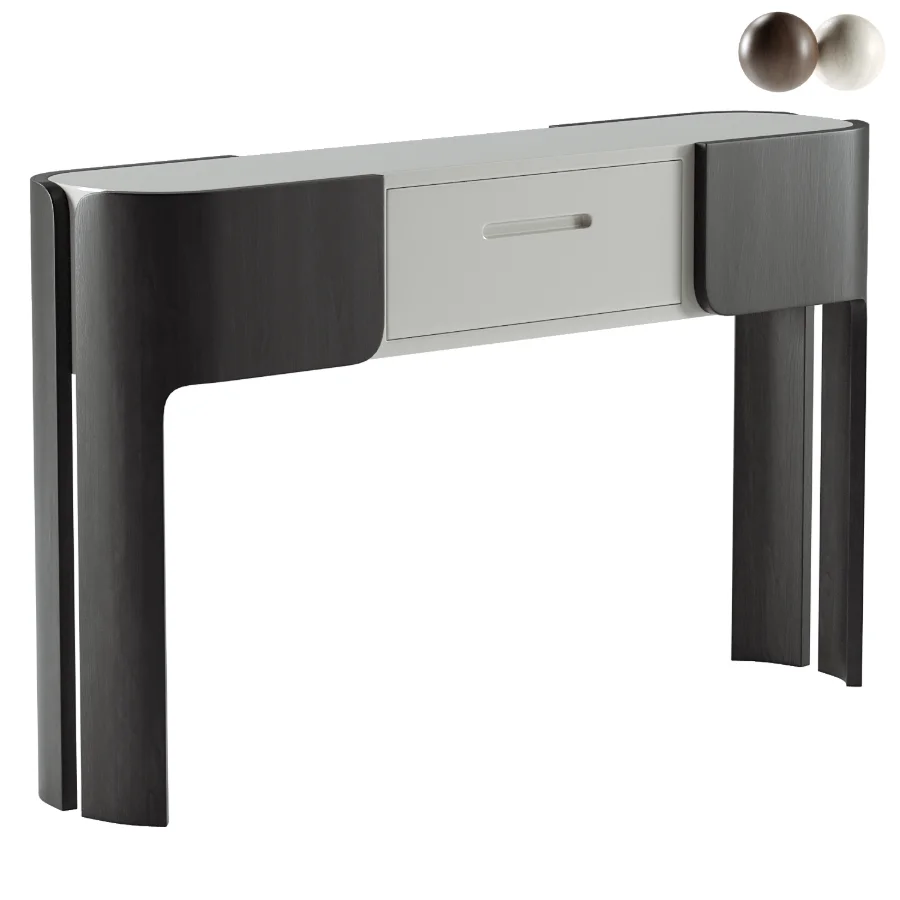 Hold-Up Console Image 1
