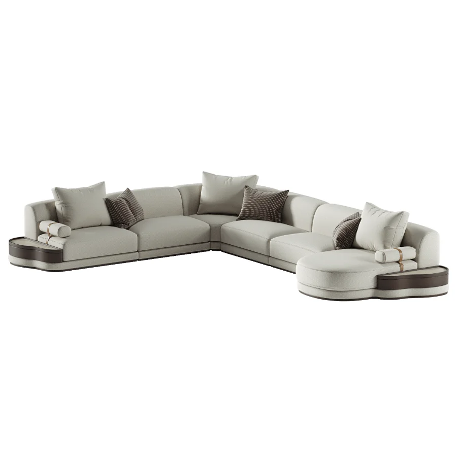 Gino Modular Sofa Image 2