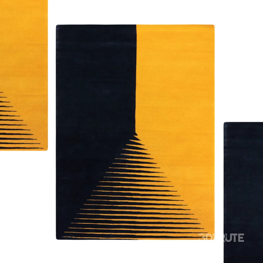 Rug Xantho by Lelievre Image 3