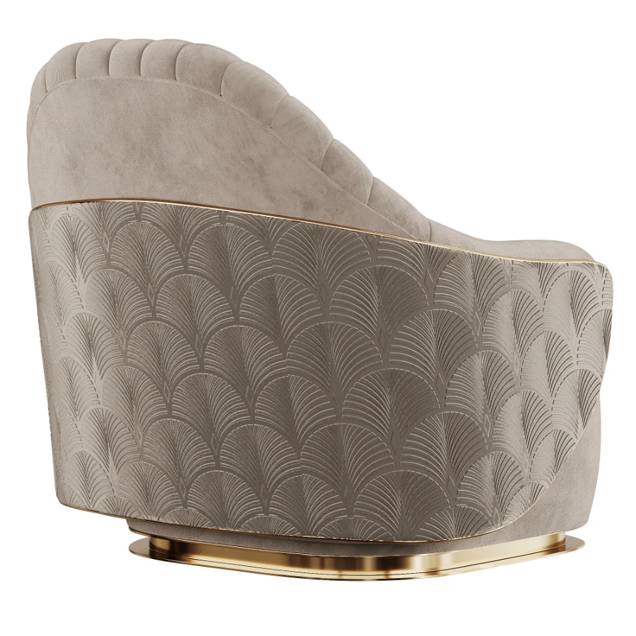 Visionnaire_Adele_Armchair Image 2