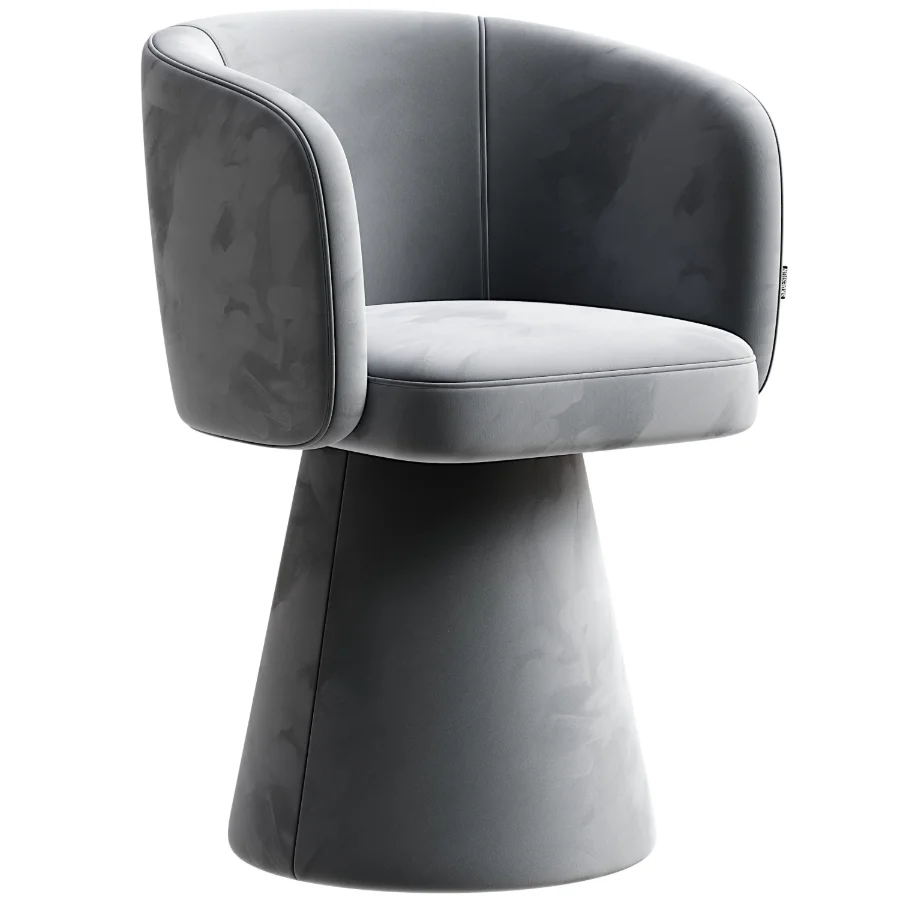 Tori Chair Fjord Dining Table Image 3