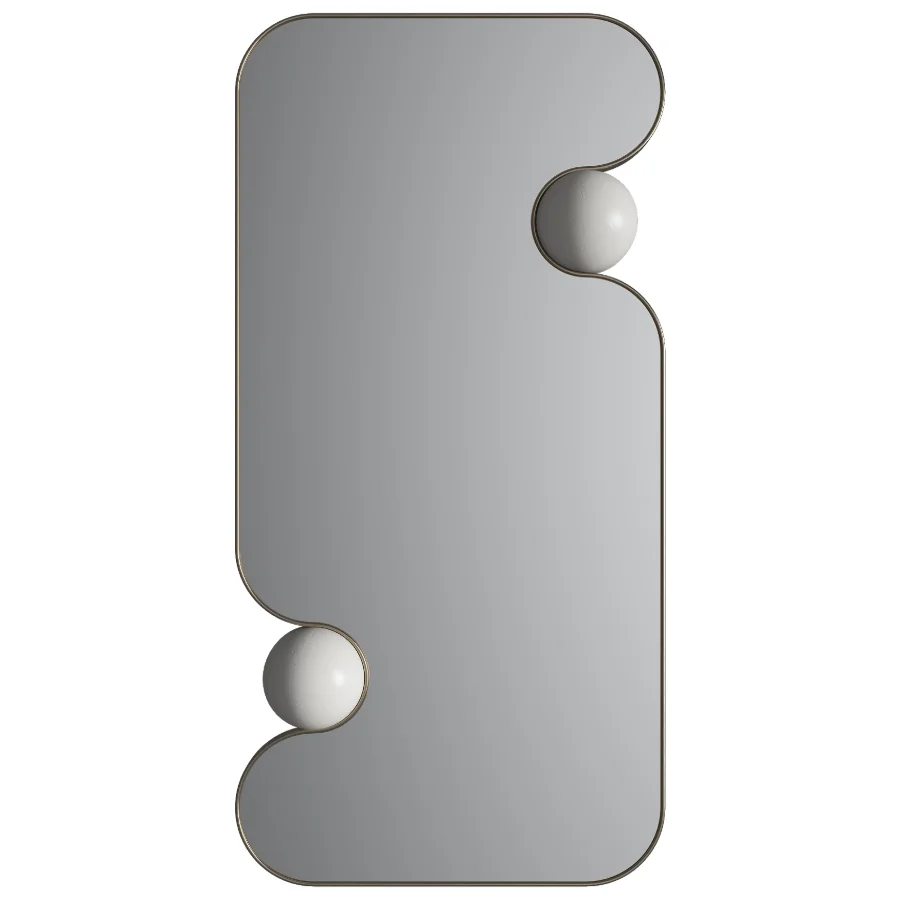 Big Squeeze Mirror Image 1