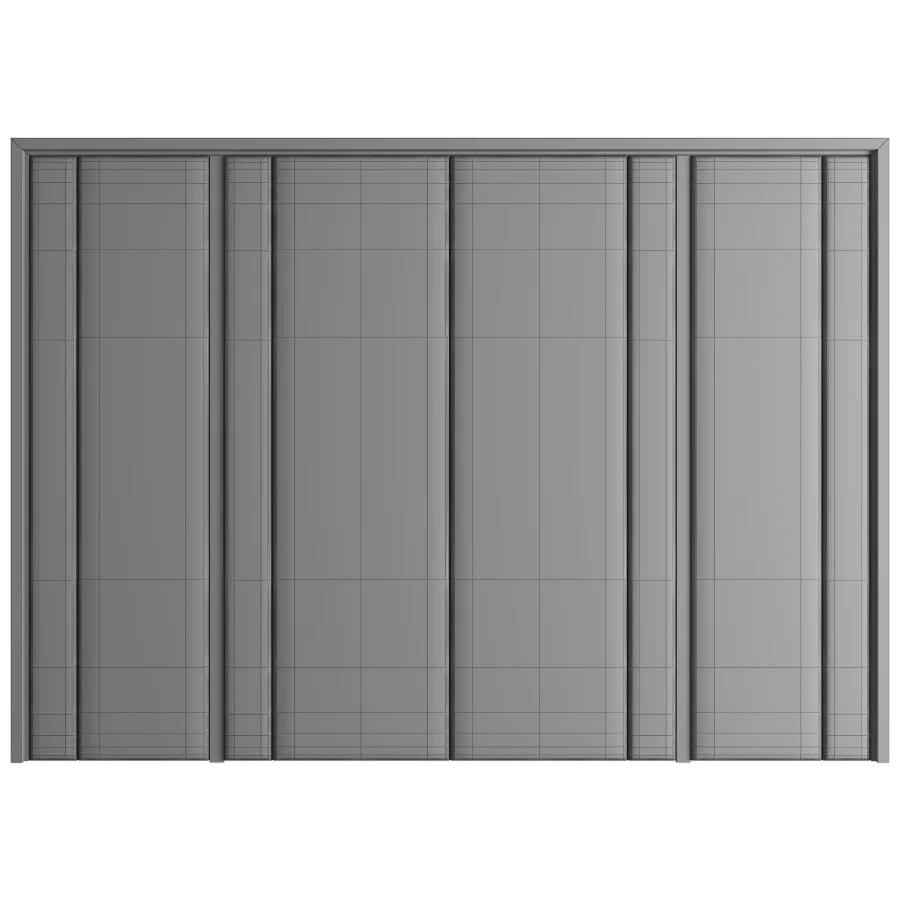 Wall Panel Decor 269 Image 3