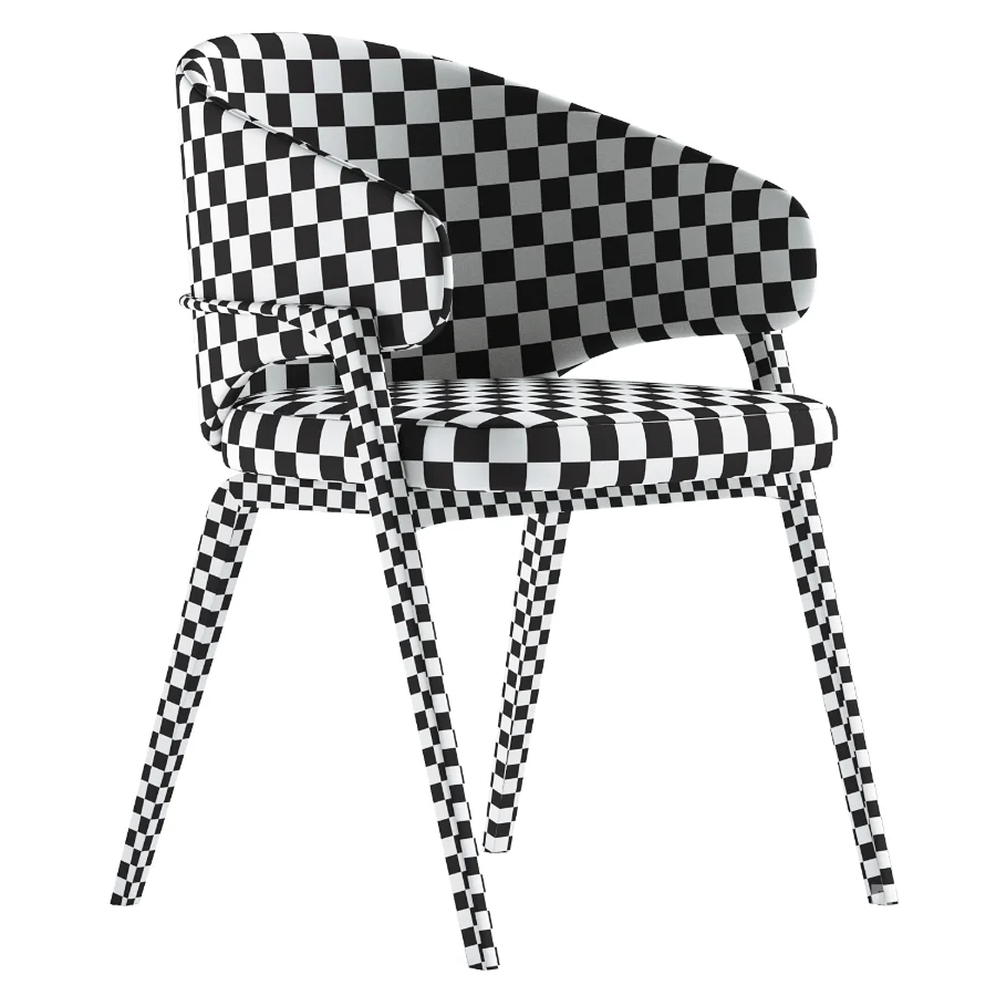 Manina Dining Chair Image 2