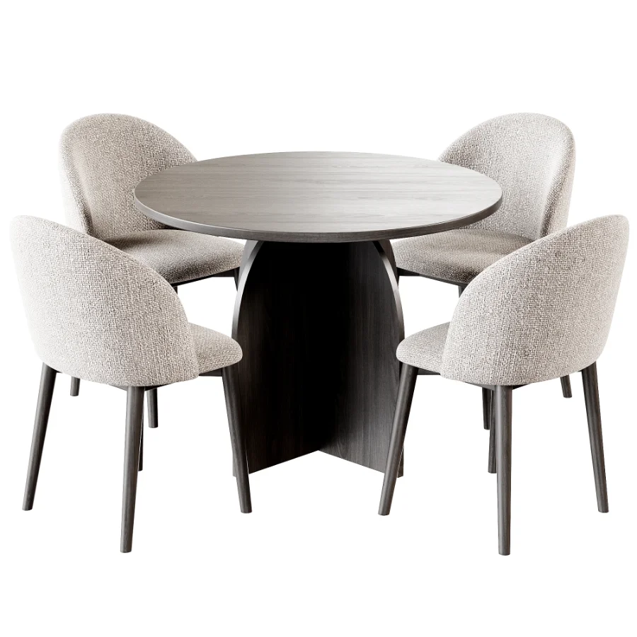 Dining set 12 Image 2