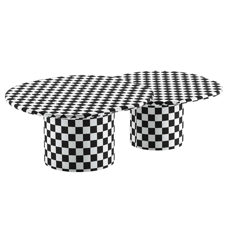 Joan coffee table Image 4