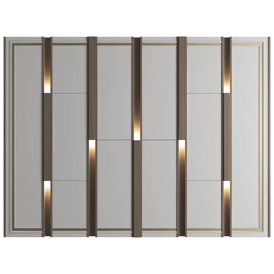 Wall Panel Decor 277 Image 1