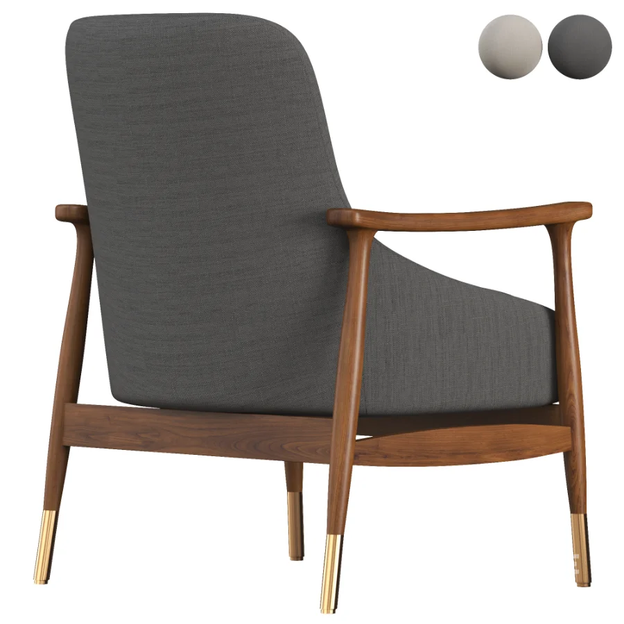 Desmond armchair Image 2