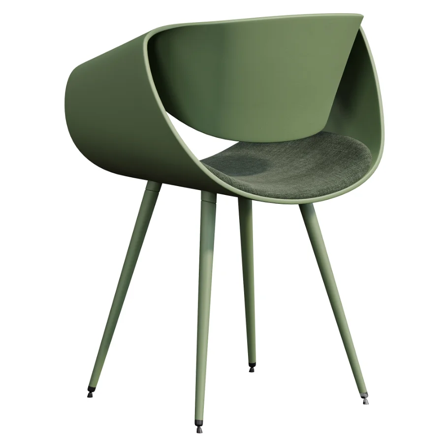 Dining Chair 06 By ZUCO Image 6