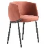 Koala offers a contemporary take on the classic tub armchair - Thumbnail 3