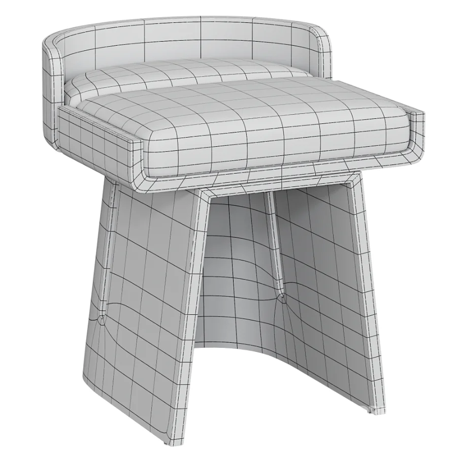 Ninel Stool Image 3