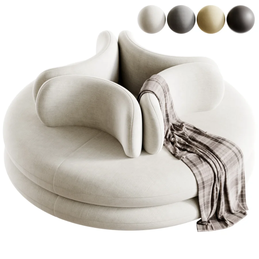 Easy sofa Image 1