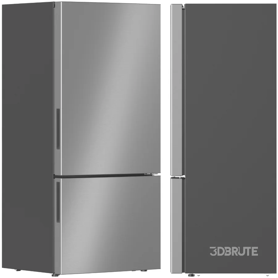 GE Appliance Collection 09 PGS960YPFS JNM3184RPSS GDF645SSNSS GBE17HYRFS Image 5