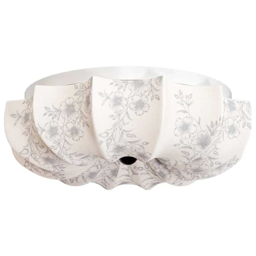Floralis Ceiling Light Image 2