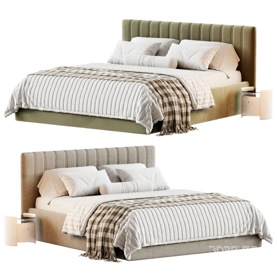Tallin bed Image 2