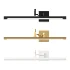 Modern Vanity Lighting Fixture Stretchable LED Wall Sconce - Thumbnail 4