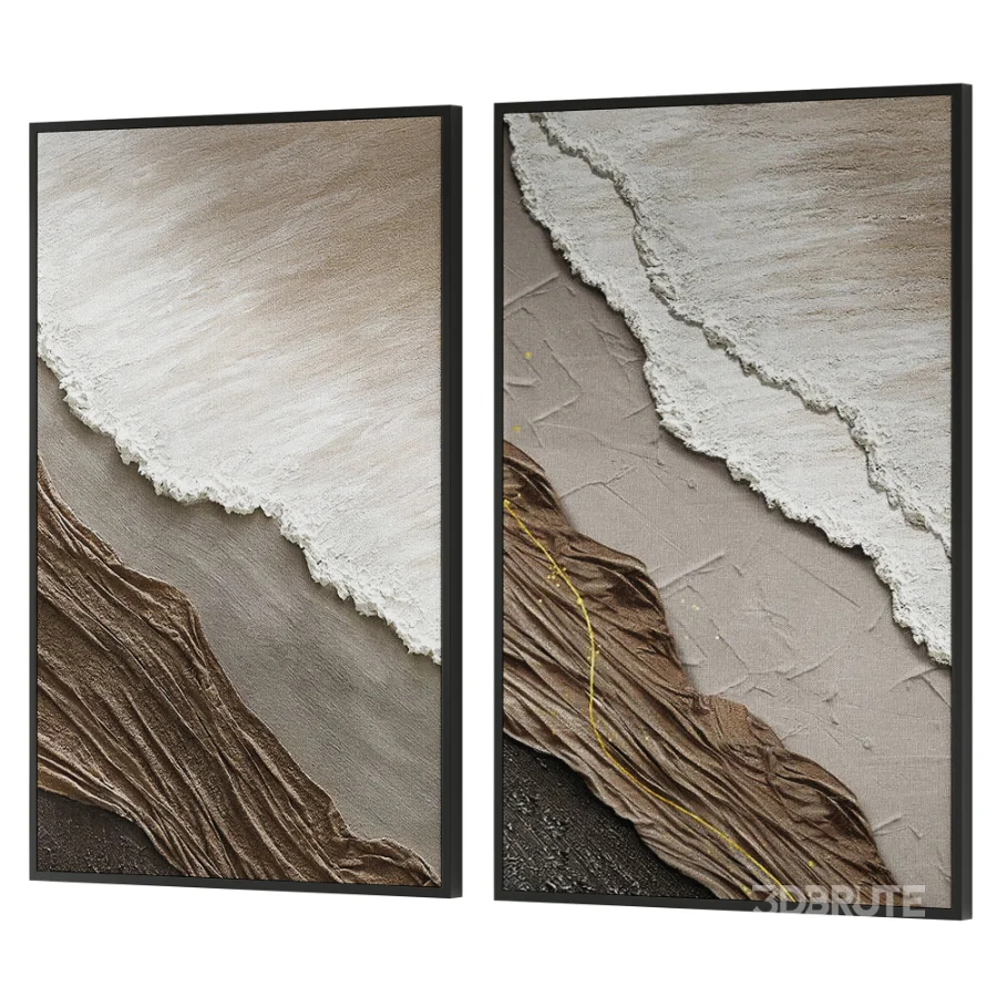 Wall Decor 02 Diorart Image 4