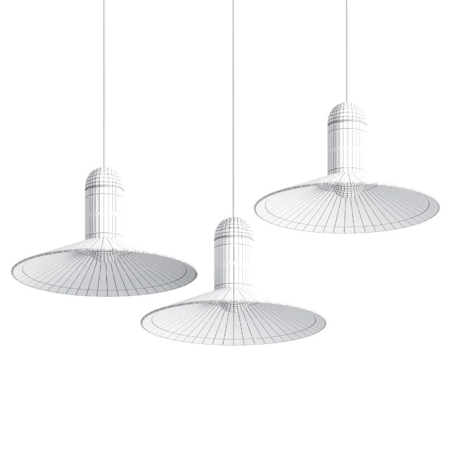 BoConcept Aerial Pendant Lamp Image 2