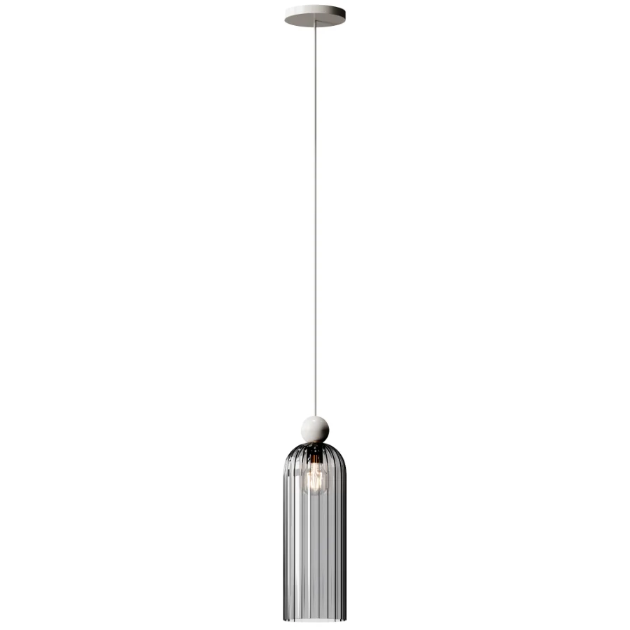 Pendant light Antic Image 3