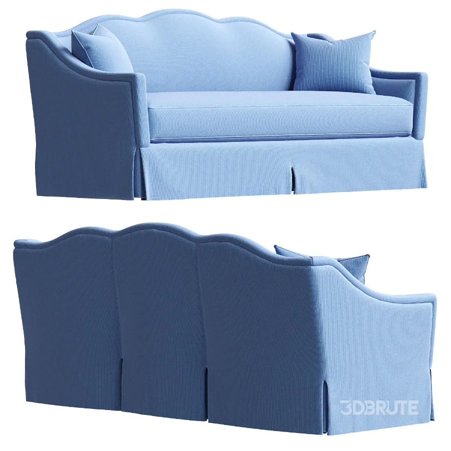 Kennedy Sofa CAITLIN WILSON Image 4