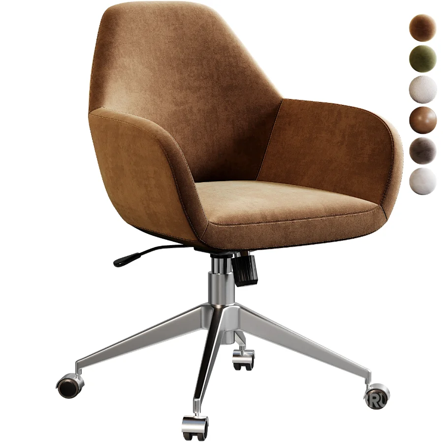 Indy Office Chair Image 4