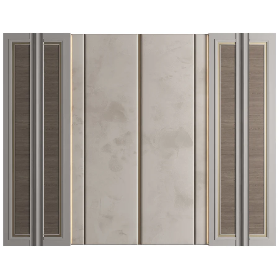 Wall Panel Decor 278 Image 1