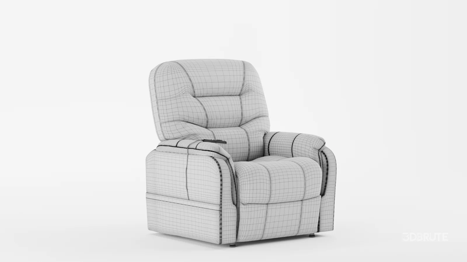 Pulaski Heat Massage Lift Chair Image 13