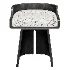 Ninel Stool - Thumbnail 6