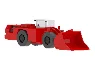 Loader Mining L703 Simplified - Thumbnail 4
