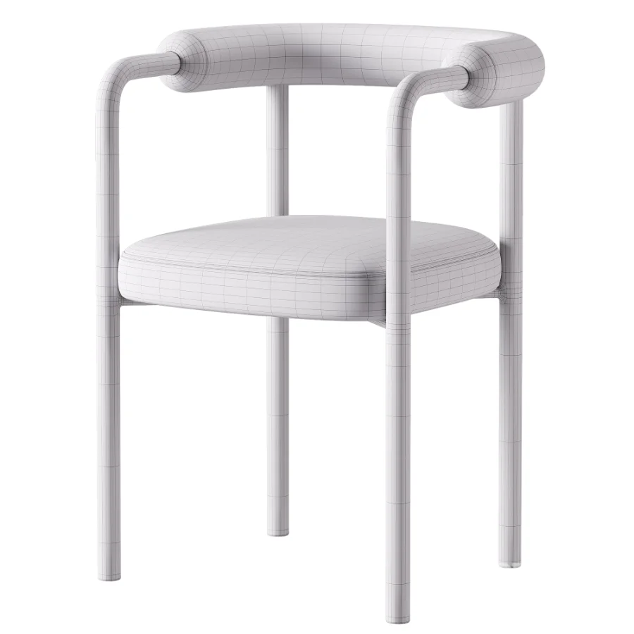 Volta Dining Chair Image 5