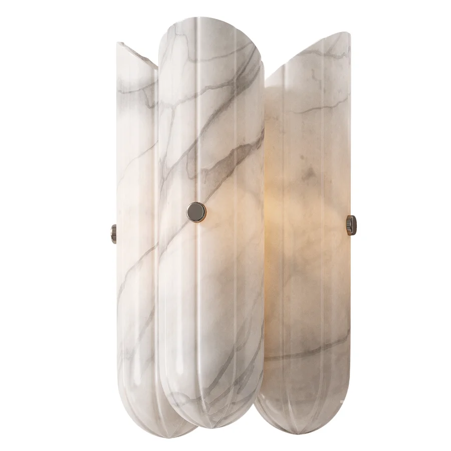 Roll & Hill Lorna LED Sconce Image 2