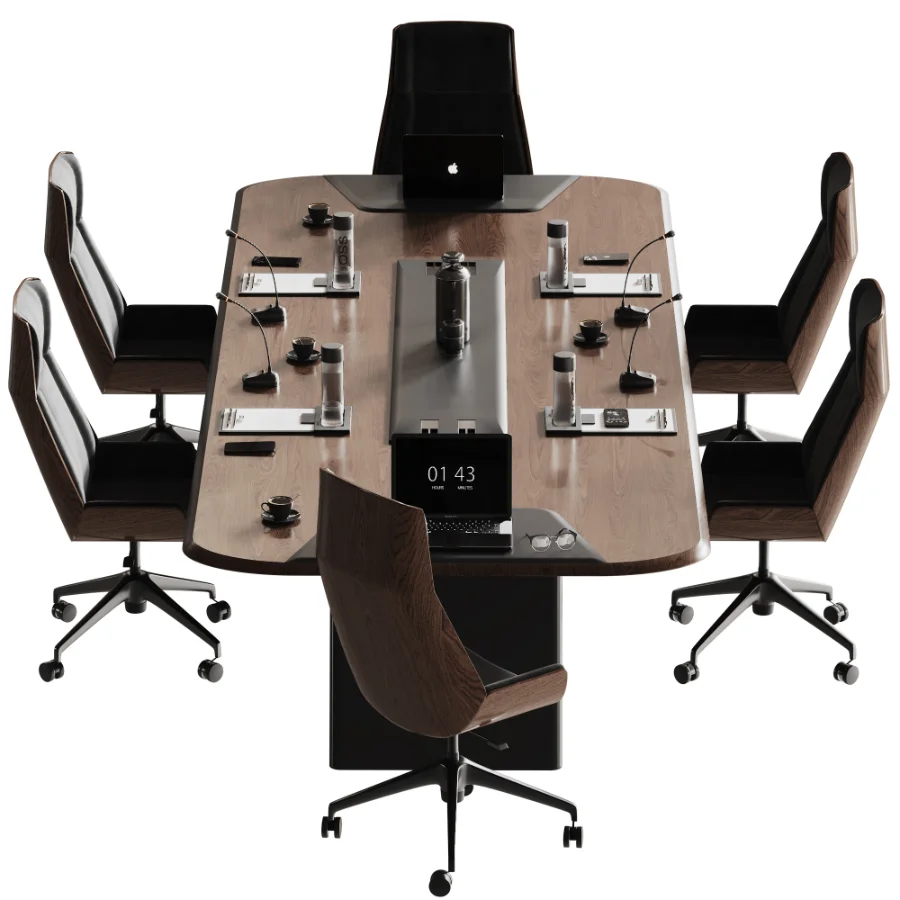 meeting table54 Image 5