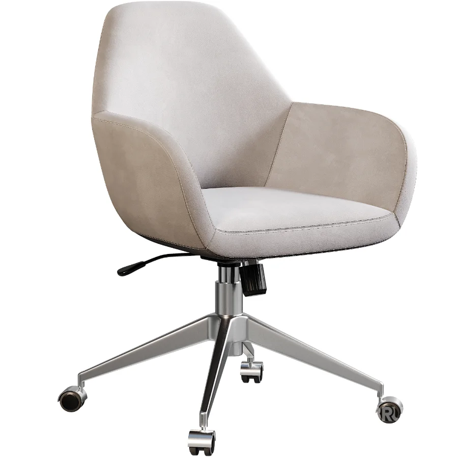 Indy Office Chair Image 5