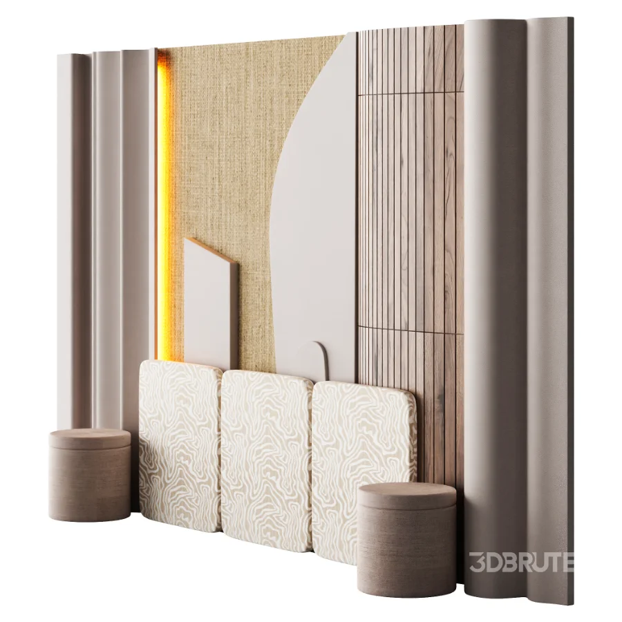 Headboard Image 4
