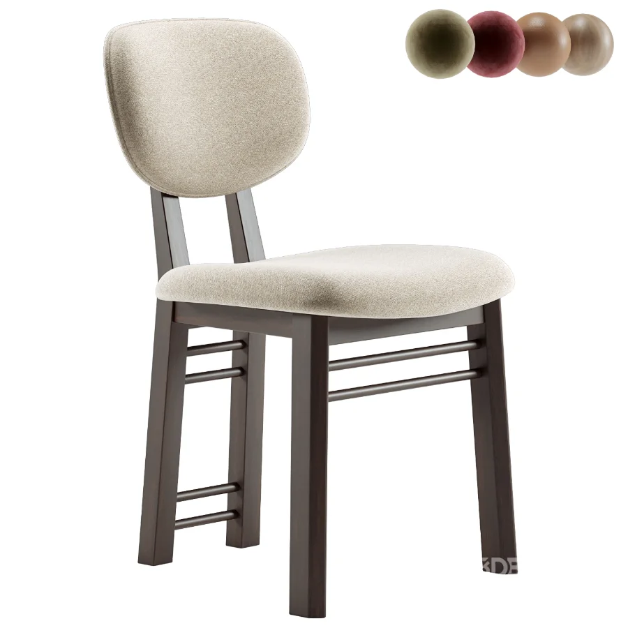 Salida Dining Chair Image 2