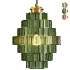 Amara Nordic Pendant Light - Thumbnail 1