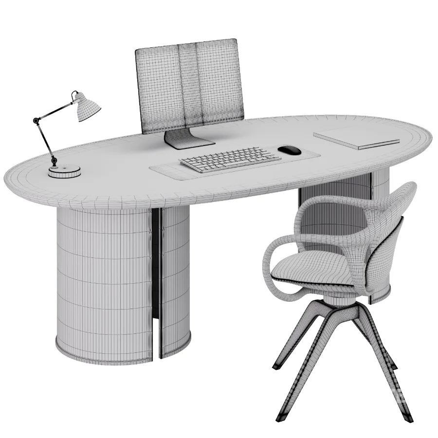 Office Set88 Image 4
