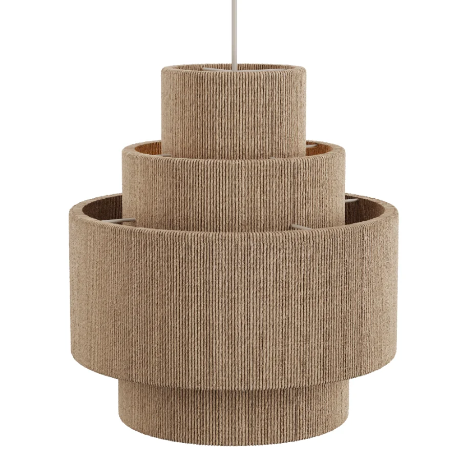 Uptown Light Pendant Image 2