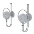 Wall lamp Roy - Thumbnail 3